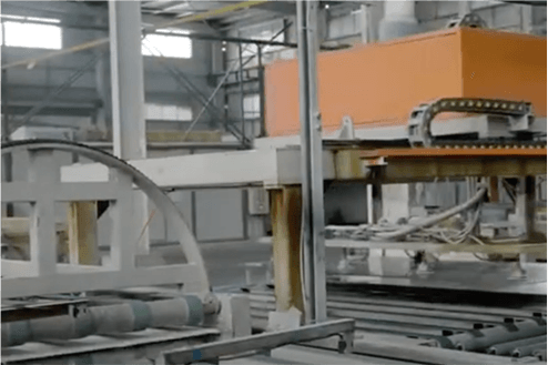 วิดีโอองค์กร