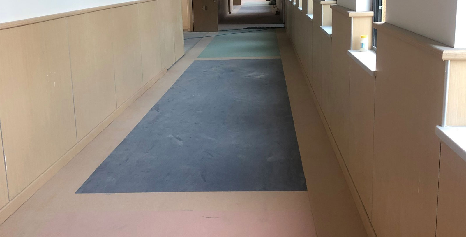 โครงการ Jiangsu Artesides