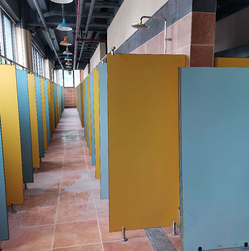 โครงการหนานจิง Happy Valley