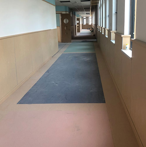 โครงการ Jiangsu Artesides