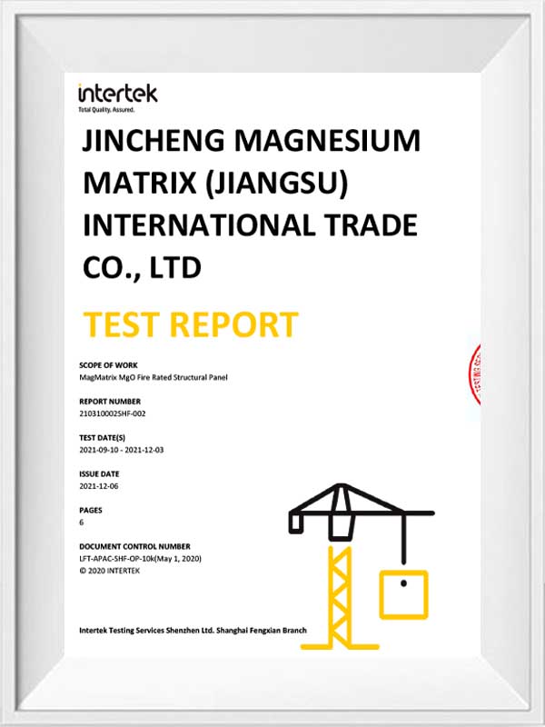 ASTM D2718-18 รายงานการทดสอบแรงเฉือน